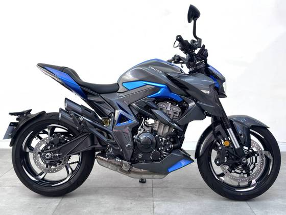 ZONTES R350 ZONTES R350